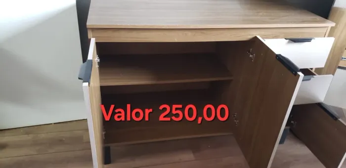 Balcão para cozinha