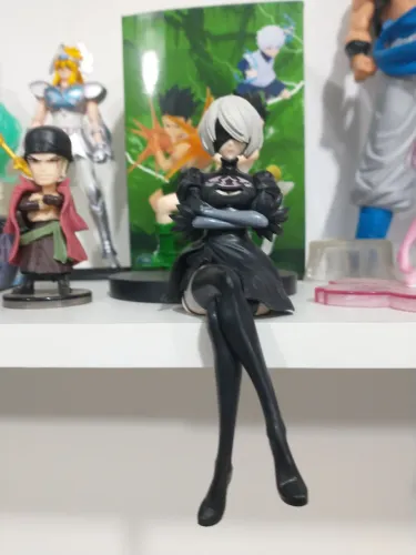 Action Figure