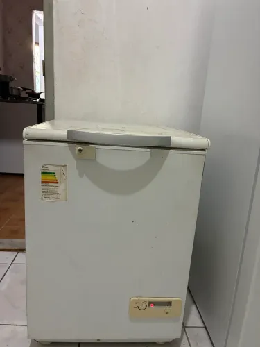 Freezer