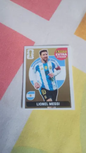 Messi Legend
