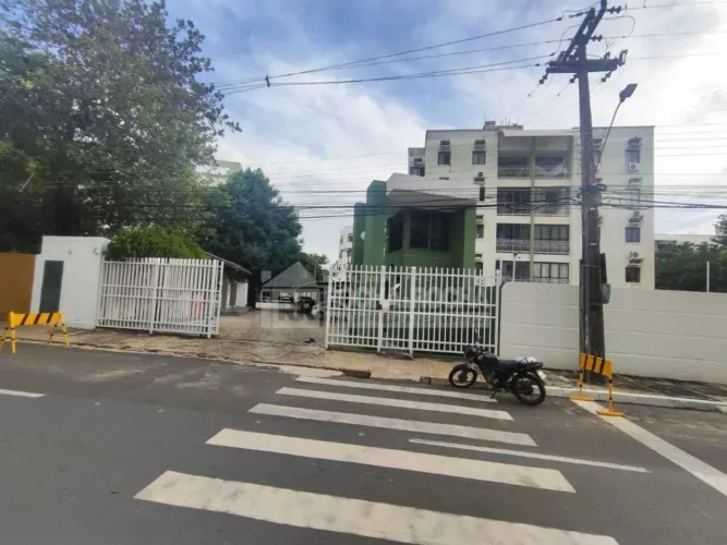 Apartamento para alugar com 67,00 metros quadrados no ININGA - Teresina - Piauí