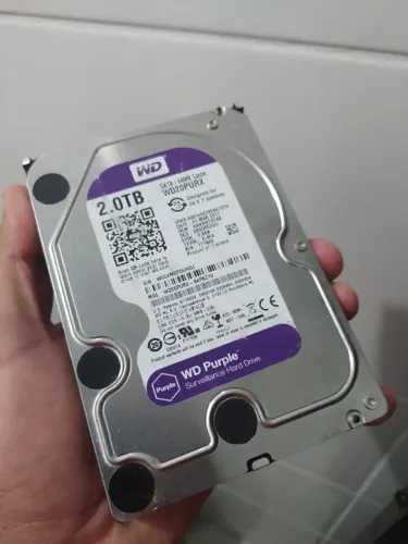 HD 2gb