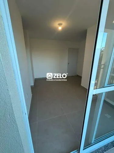 Apartamento para aluguel em Jardim das Paineiras, Campinas - SP | Cód 59664