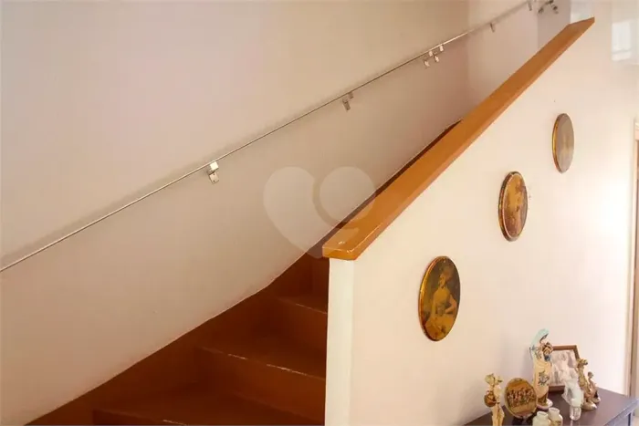 Casa 170m² Pompéia - 3 Quartos e 3 Vagas - Aceita Permuta