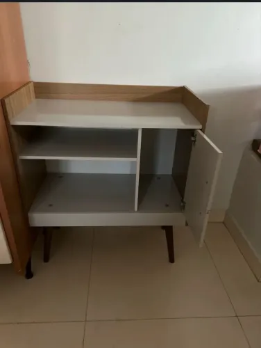 Vendo cantinho do café 