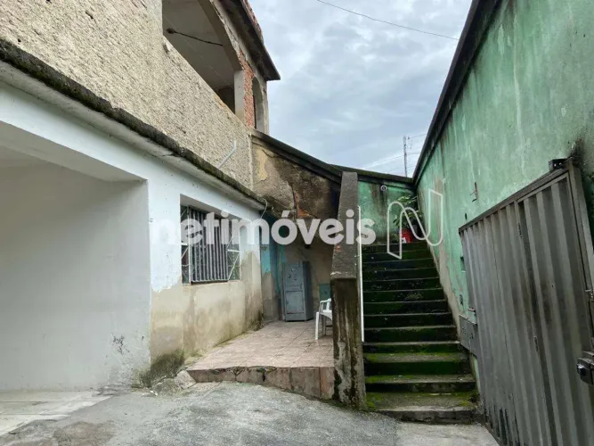 Venda Prédio Santa Cruz Belo Horizonte