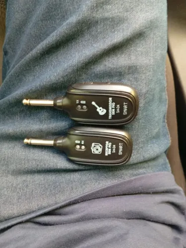 Adaptador instrumentos