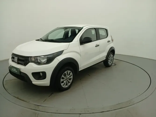 Fiat Mobi Like 1.0 Fire Flex 5P. 2025