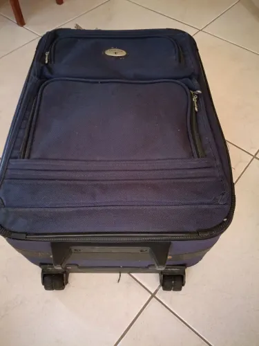 MALA DE VIAGEM ( Grande)