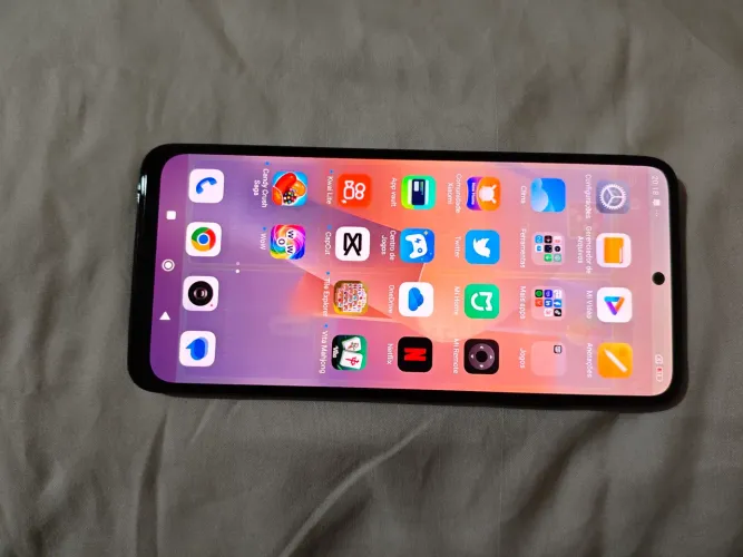 Celular redimi note 11