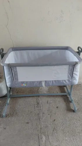 Berço Portátil