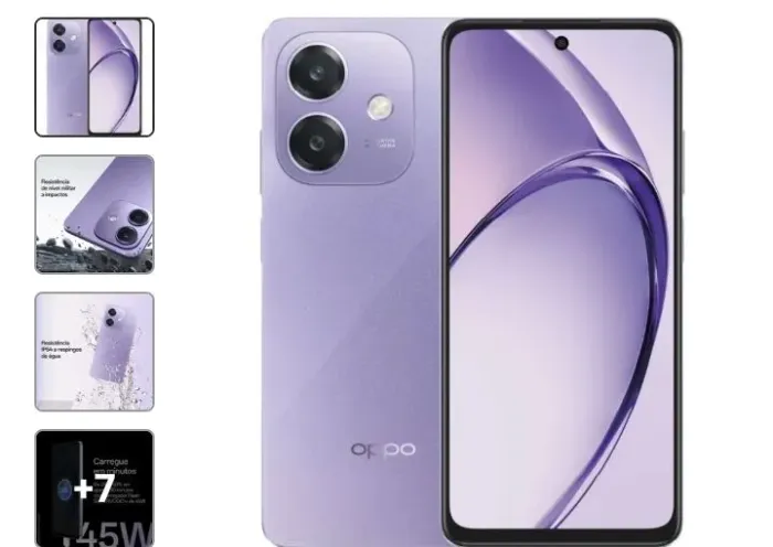 OPPO A40