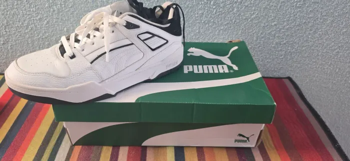 Tênis Puma Slipstream