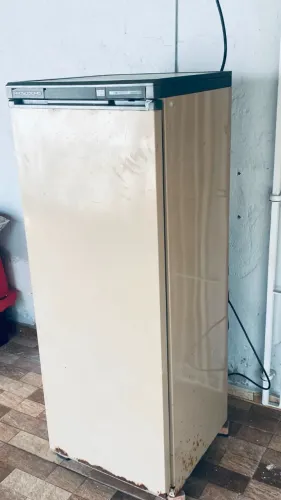 Frezzer
