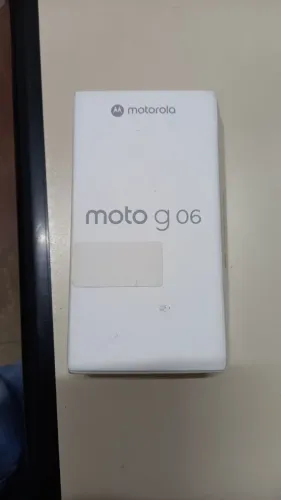 Smartphone Motorola
