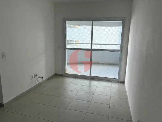 Apartamento para locação com 2 quartos sendo 1 suíte - 67,50m² no bairro Jardim Aquarius