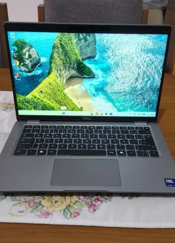 NOTEBOOK DELL LATITUDE 5450 ULTRA 5