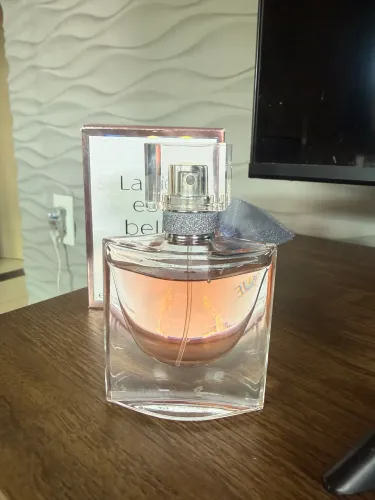 Perfume La Vie Est Belle Lancôme Eau de Parfum Feminino 30ml