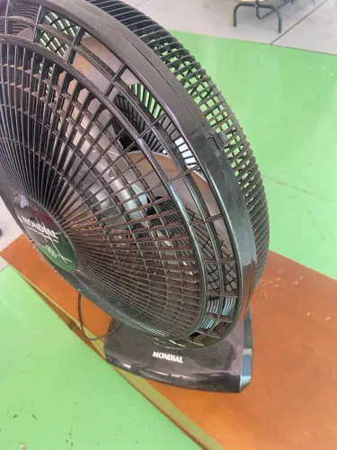 Ventilador mondial 50 cm