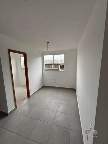 Residencial - Jd Amalia