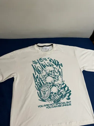 Camisa Rux/ Berserk