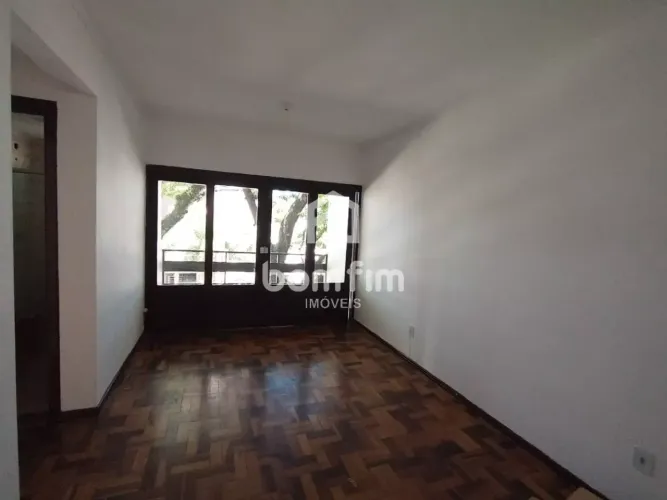 Apto 1 Dorm de frente para aluguel no bairro Partenon Porto Alegre/RS.