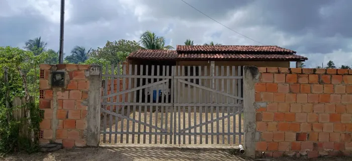 Vendo Chácara