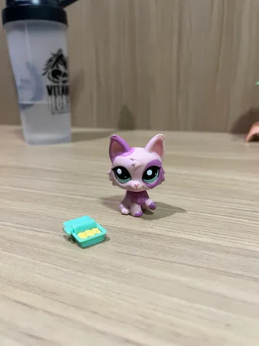 Wolfcats littlest pet shop