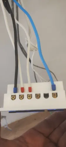 Eletricista