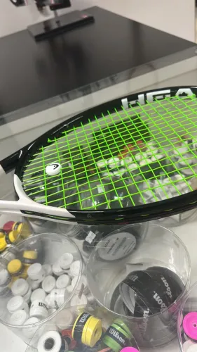 Raquete de tênis Head Speed MP 2022