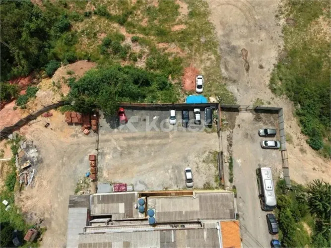 Terreno à venda com 1100 m² em Parque Panamericano, São Paulo