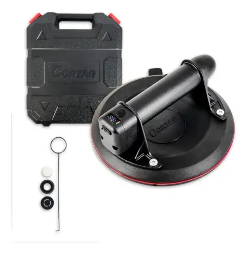 VENTOSA DE SUCCAO 200MM CORTAG A BATERIA