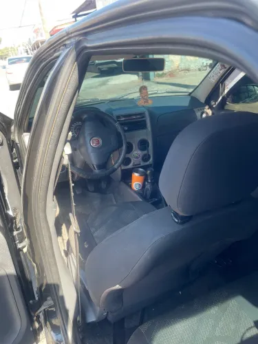 Fiat Palio 1.0/ Trofeo 1.0 Fire/ Fire Flex 4P 2015