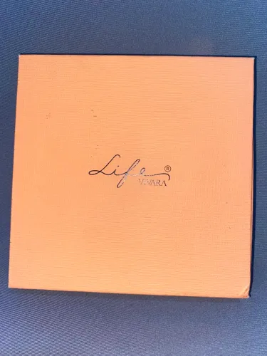 PULSEIRA LIFE VIVARA COM BERLOQUE DE ENFERMAGEM
