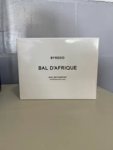 Bal d afrique edp 100ml