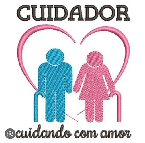 Cuidadora de idosos