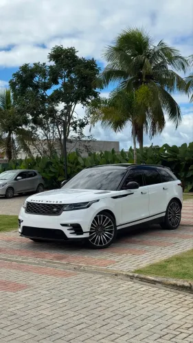 Land Rover Range Rover Velar R-DYN. HSE 3.0 4X4 V6 AUT 2019