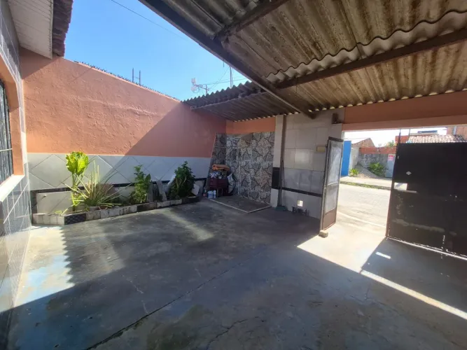 Vendo esta casa