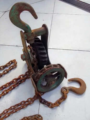 TALHA SUECA FRICK & NILSSON FRINAB 500KG PEÇA INDUSTRIAL RARA, TÊM 70 ANOS. PEÇA DE MUSEU