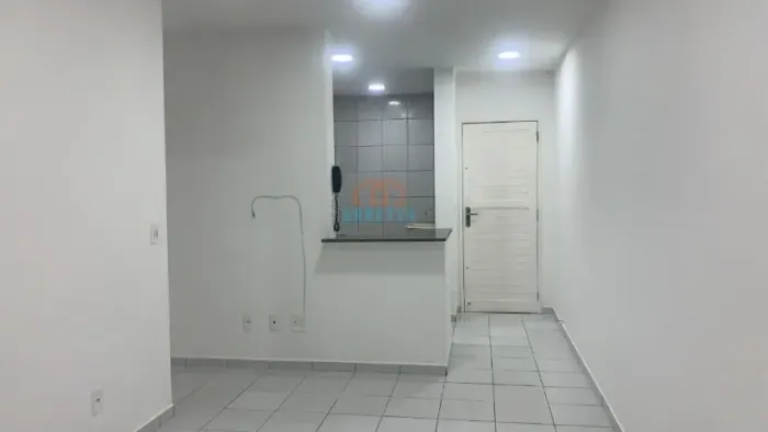 CÓD: 6067. Apartamento para Venda no Residencial Otávio Ferreira II no bairro Aeroporto 2