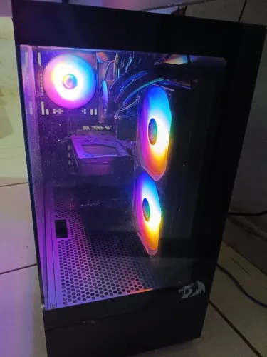 PC GAMER DDR5
