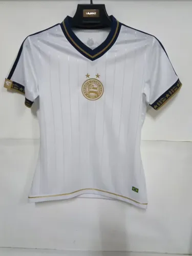 Camisa do Bahia Sócio - Feminina