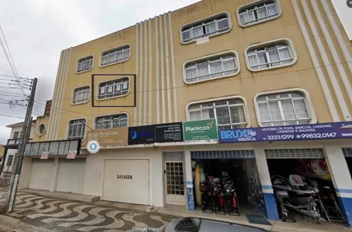 SALA COMERCIAL À VENDA NO CENTRO