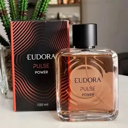 Eudora Pulse Power