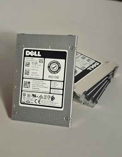 SSD DELL 800Gb