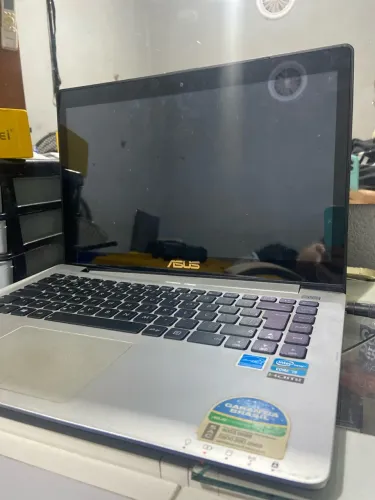 NOTEBOOK ASUS