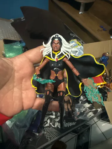 Marvel Legends