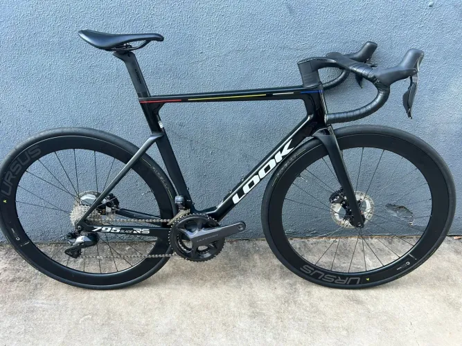 Bicicleta de estrada Look 795 Blade RS