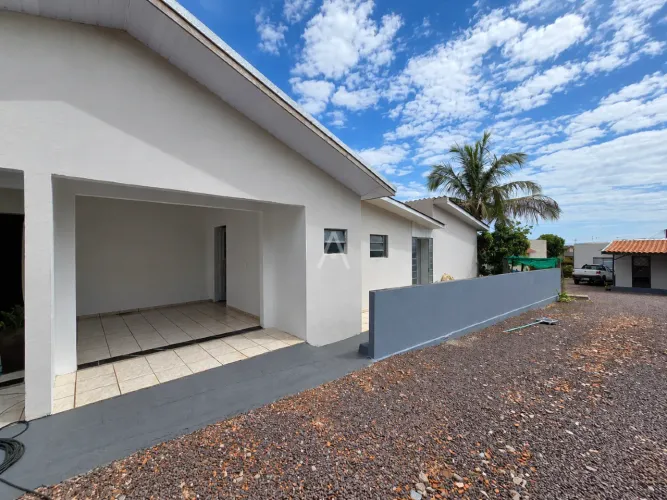 Casa Residencial 3 quartos para aluguel no Bairro JARDIM PANORAMA em TOLEDO por R$ 1.600,0