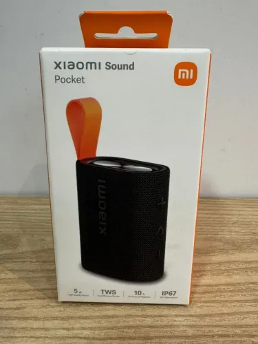 Xiaomi Sound Pocket